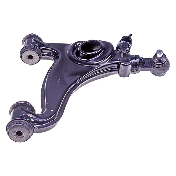 Dorman Premium Chassis® - Front Passenger Side Lower Non-Adjustable Control Arm and Ball Joint Assembly