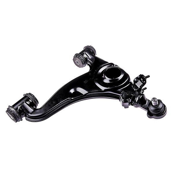 Dorman Premium Chassis® - Front Passenger Side Lower Non-Adjustable Control Arm and Ball Joint Assembly