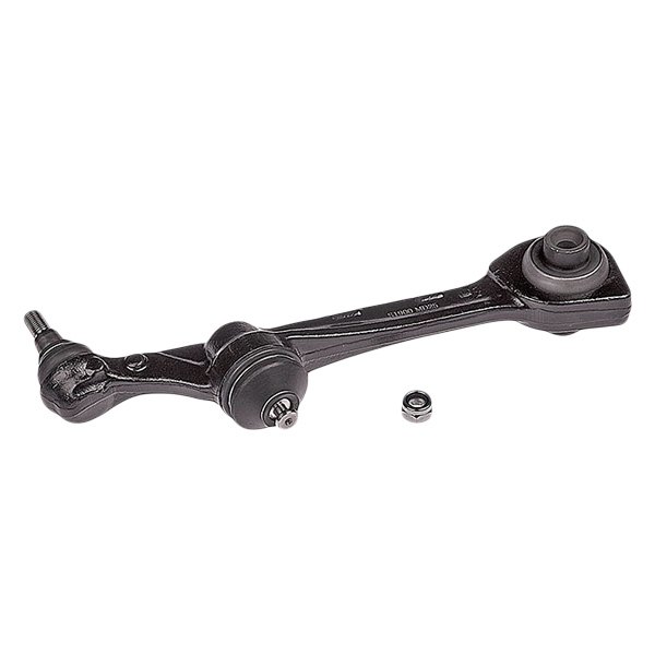 Dorman Premium Chassis® - Front Driver Side Lower Rearward Non-Adjustable Control Arm and Ball Joint Assembly