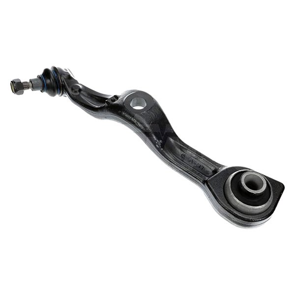 Dorman Premium Chassis® - Front Passenger Side Lower Rearward Non-Adjustable Control Arm and Ball Joint Assembly