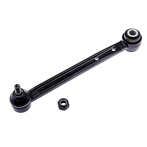 Dorman Premium Chassis® - Rear Lower Rearward Non-Adjustable Control Arm and Ball Joint Assembly
