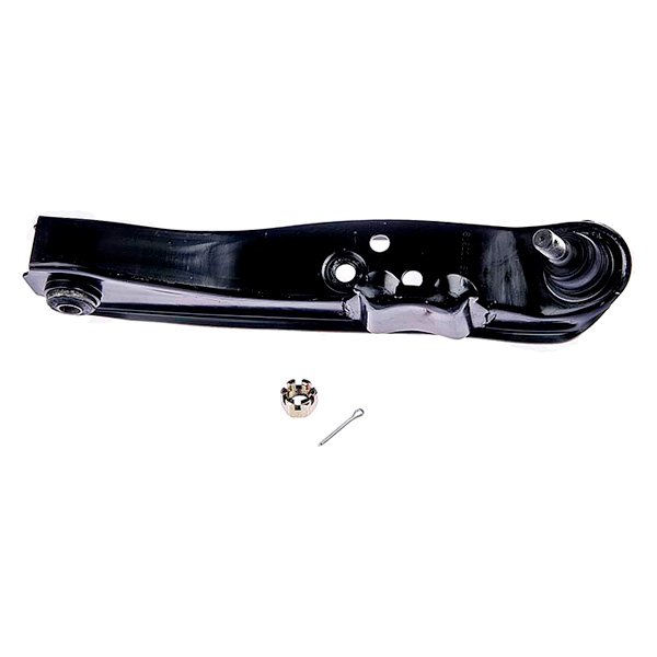 Dorman Premium Chassis® - Front Passenger Side Lower Non-Adjustable Control Arm and Ball Joint Assembly
