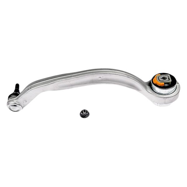 Dorman Premium Chassis® - Front Passenger Side Lower Rearward Non-Adjustable Control Arm and Ball Joint Assembly