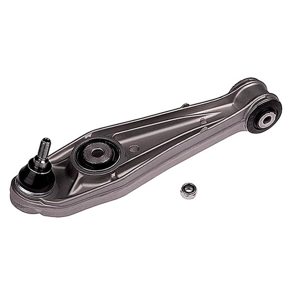 Dorman Premium Chassis® - Rear Lower Non-Adjustable Control Arm and Ball Joint Assembly