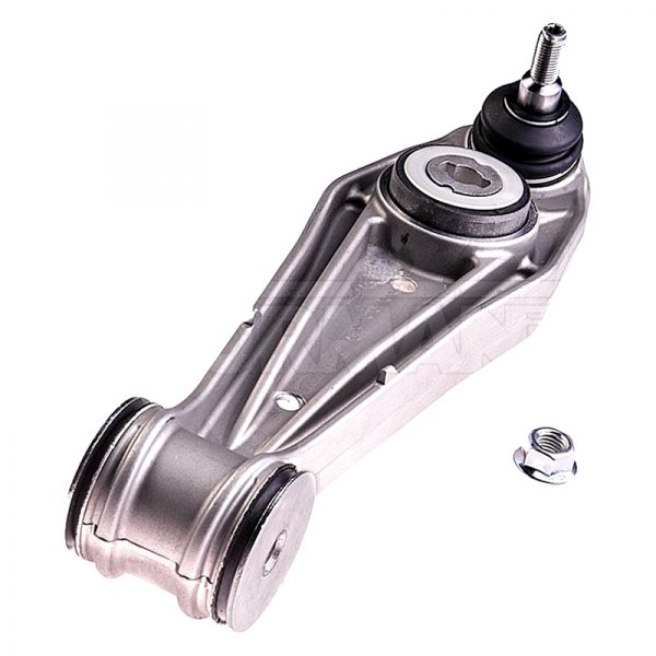 Dorman Premium Chassis® - Front Lower Rearward Non-Adjustable Control Arm and Ball Joint Assembly