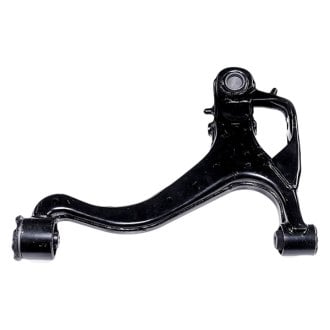 Dorman Premium Chassis® - Front Non-Adjustable Control Arm and Ball Joint Assembly