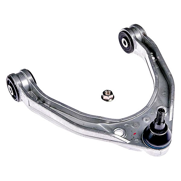 Dorman Premium Chassis® - Front Driver Side Upper Non-Adjustable Control Arm and Ball Joint Assembly