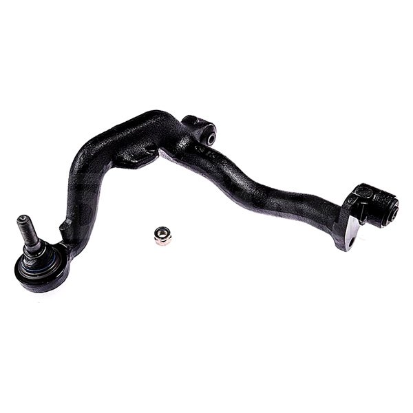 Dorman Premium Chassis® - Front Passenger Side Upper Non-Adjustable Control Arm and Ball Joint Assembly