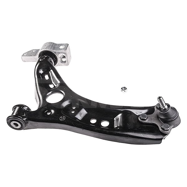 Dorman Premium Chassis® - Front Driver Side Lower Non-Adjustable Control Arm and Ball Joint Assembly