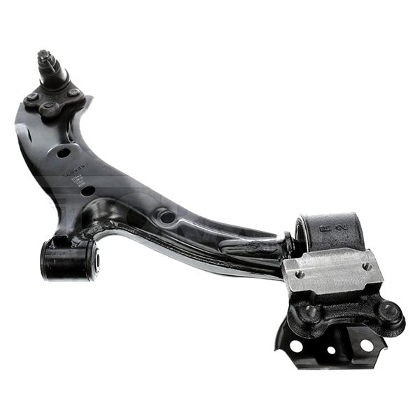 Dorman Premium Chassis® - Front Passenger Side Lower Non-Adjustable Control Arm and Ball Joint Assembly