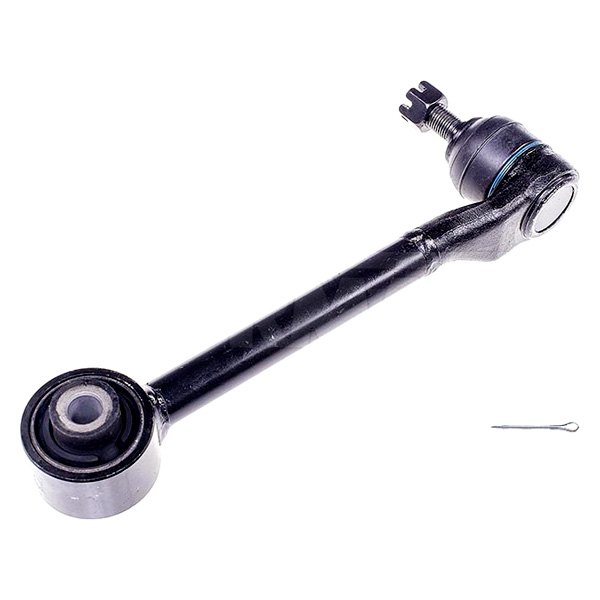 Dorman Premium Chassis® - Rear Driver Side Upper Forward Non-Adjustable Control Arm and Ball Joint Assembly