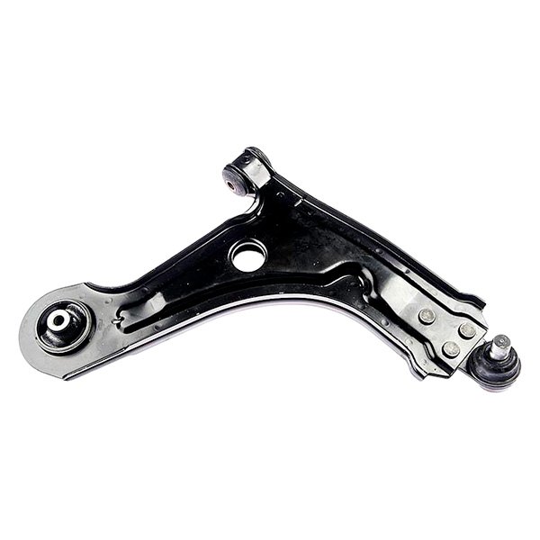 Dorman Premium Chassis® - Front Passenger Side Lower Non-Adjustable Control Arm and Ball Joint Assembly