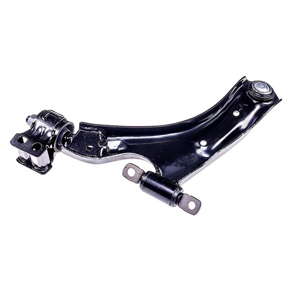 Dorman Premium Chassis® - Front Passenger Side Lower Non-Adjustable Control Arm and Ball Joint Assembly