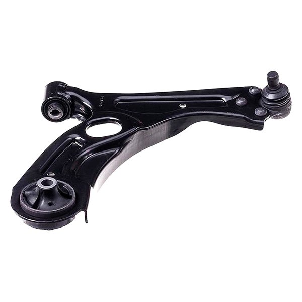 Dorman Premium Chassis® - Front Passenger Side Lower Non-Adjustable Control Arm and Ball Joint Assembly