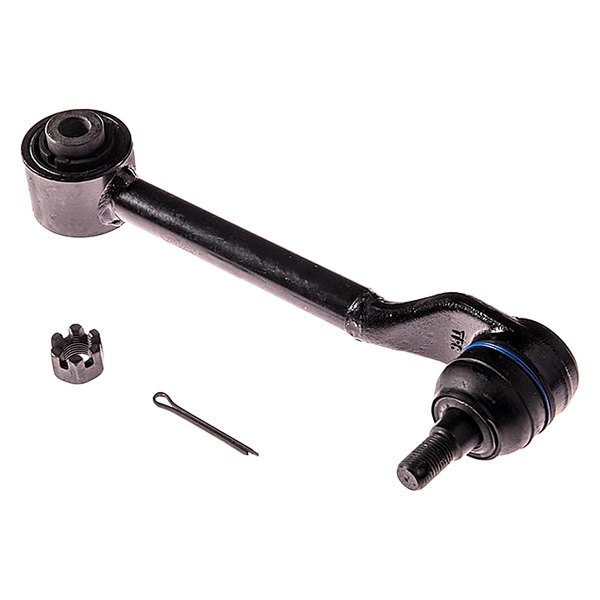 Dorman Premium Chassis® - Rear Driver Side Upper Non-Adjustable Control Arm and Ball Joint Assembly