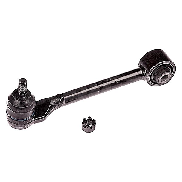 Dorman Premium Chassis® - Rear Upper Forward Non-Adjustable Control Arm and Ball Joint Assembly