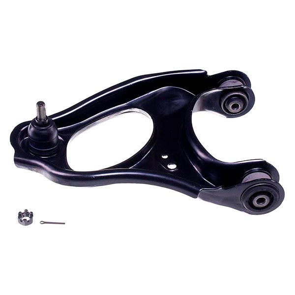 Dorman Premium Chassis® - Rear Driver Side Upper Non-Adjustable Control Arm and Ball Joint Assembly