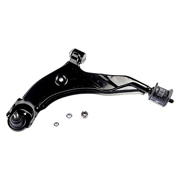 Dorman Premium Chassis® - Front Driver Side Lower Adjustable Control Arm and Ball Joint Assembly