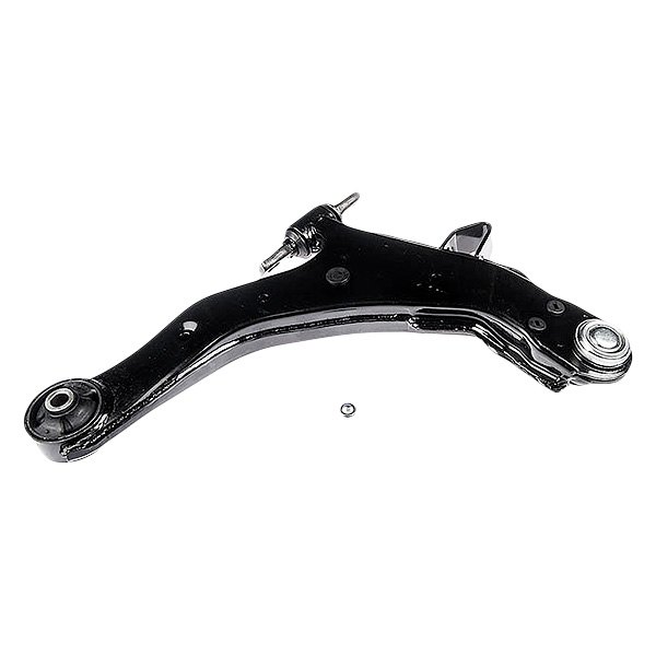 Dorman Premium Chassis® - Front Driver Side Lower Non-Adjustable Control Arm and Ball Joint Assembly