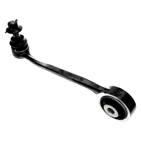 Dorman Premium Chassis® - Front Driver Side Upper Forward Non-Adjustable Control Arm and Ball Joint Assembly