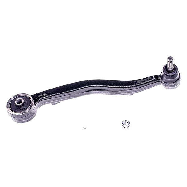 Dorman Premium Chassis® - Rear Driver Side Upper Rearward Non-Adjustable Control Arm and Ball Joint Assembly