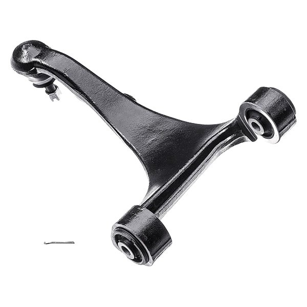 Dorman Premium Chassis® - Rear Driver Side Upper Non-Adjustable Control Arm and Ball Joint Assembly