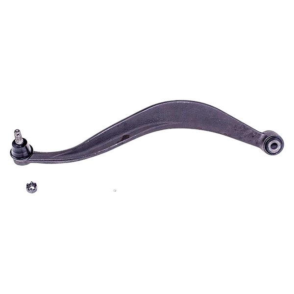 Dorman Premium Chassis® - Rear Driver Side Lower Non-Adjustable Control Arm and Ball Joint Assembly