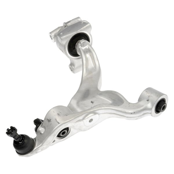 Dorman Premium Chassis® - Front Driver Side Lower Non-Adjustable Control Arm and Ball Joint Assembly