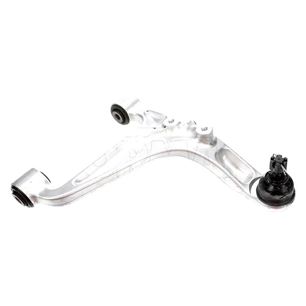 Dorman Premium Chassis® - Rear Driver Side Upper Non-Adjustable Control Arm and Ball Joint Assembly