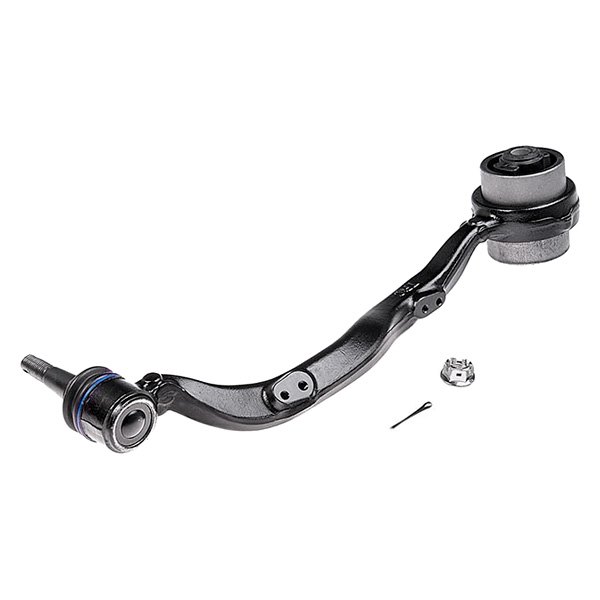 Dorman Premium Chassis® - Front Driver Side Lower Forward Non-Adjustable Control Arm and Ball Joint Assembly