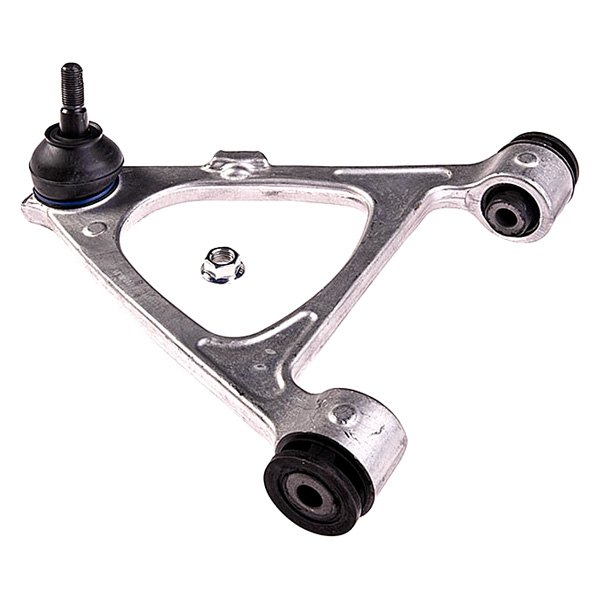 Dorman Premium Chassis® - Front Driver Side Upper Non-Adjustable Control Arm and Ball Joint Assembly