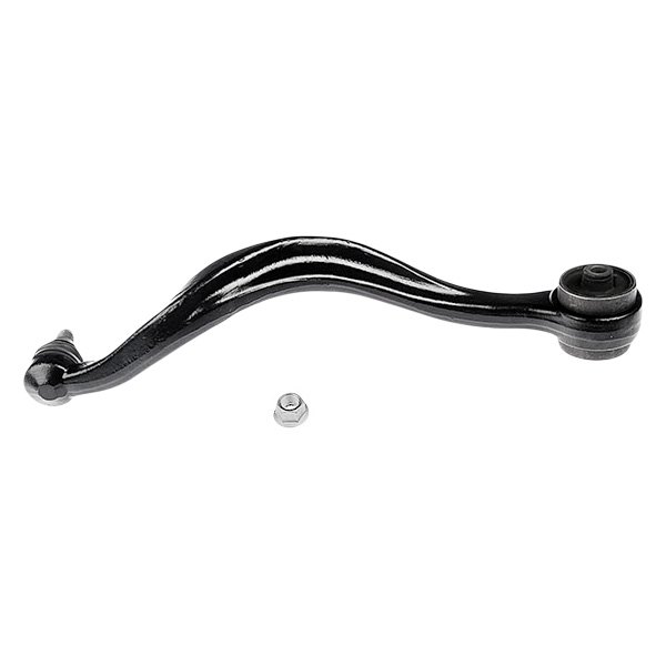 Dorman Premium Chassis® - Front Driver Side Lower Rearward Non-Adjustable Control Arm and Ball Joint Assembly