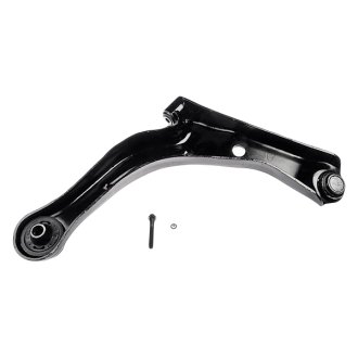 Dorman Premium Chassis® - Non-Adjustable Control Arm and Ball Joint Assembly