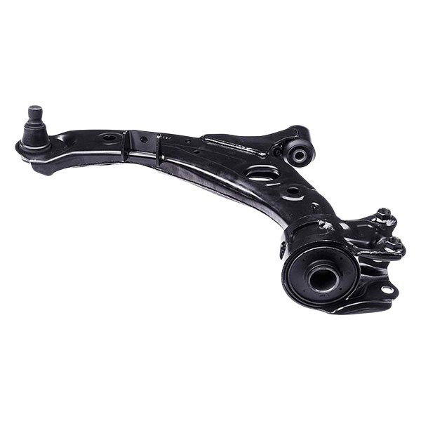 Dorman Premium Chassis® - Front Driver Side Lower Non-Adjustable Control Arm and Ball Joint Assembly