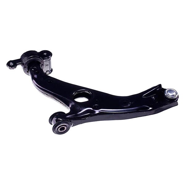 Dorman Premium Chassis® - Front Passenger Side Lower Non-Adjustable Control Arm and Ball Joint Assembly