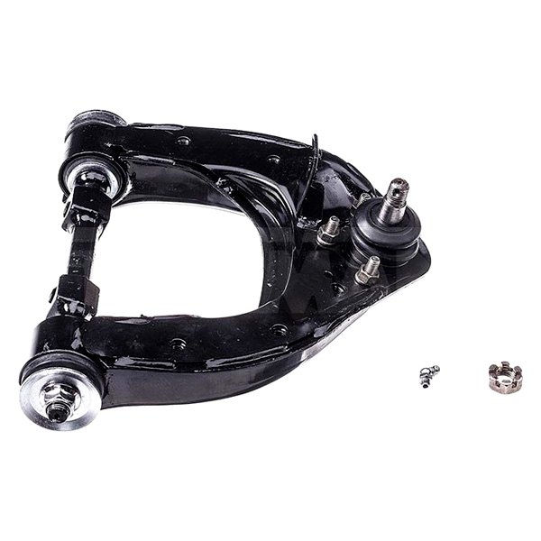 Dorman Premium Chassis® - Front Passenger Side Upper Non-Adjustable Control Arm and Ball Joint Assembly