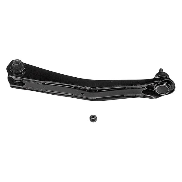 Dorman Premium Chassis® - Rear Driver Side Lower Rearward Non-Adjustable Control Arm and Ball Joint Assembly