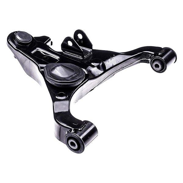 Dorman Premium Chassis® - Front Driver Side Lower Non-Adjustable Control Arm and Ball Joint Assembly