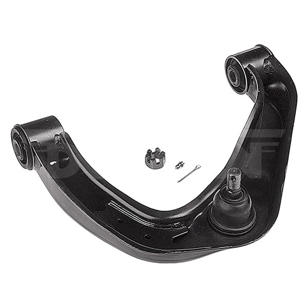 Dorman Premium Chassis® - Front Passenger Side Upper Non-Adjustable Control Arm and Ball Joint Assembly