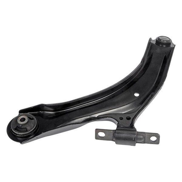 Dorman Premium Chassis® - Front Passenger Side Lower Non-Adjustable Control Arm and Ball Joint Assembly