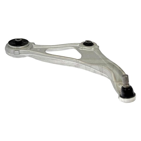 Dorman Premium Chassis® - Front Passenger Side Lower Non-Adjustable Control Arm and Ball Joint Assembly