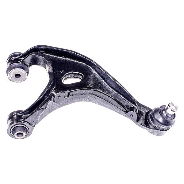 Dorman Premium Chassis® - Rear Passenger Side Upper Non-Adjustable Control Arm and Ball Joint Assembly