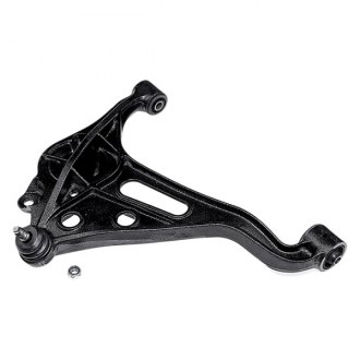 Dorman Premium Chassis® - Control Arm and Ball Joint Assembly