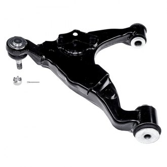 Dorman Premium Chassis® - Front Non-Adjustable Control Arm and Ball Joint Assembly