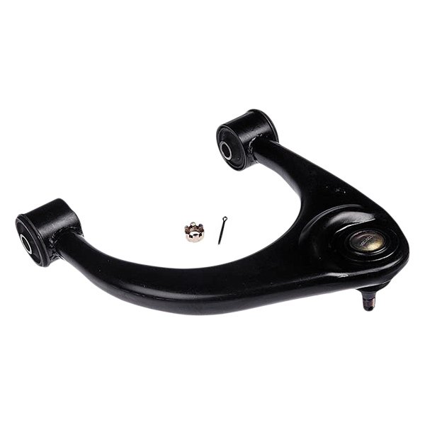 Dorman Premium Chassis® - Front Driver Side Upper Adjustable Control Arm and Ball Joint Assembly