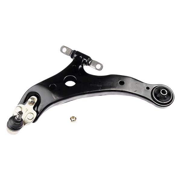Dorman Premium Chassis® - Front Driver Side Lower Control Arm and Ball Joint Assembly