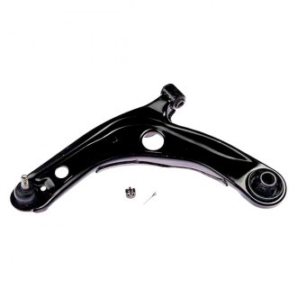 Dorman Premium Chassis® - Front Lower Non-Adjustable Control Arm and Ball Joint Assembly