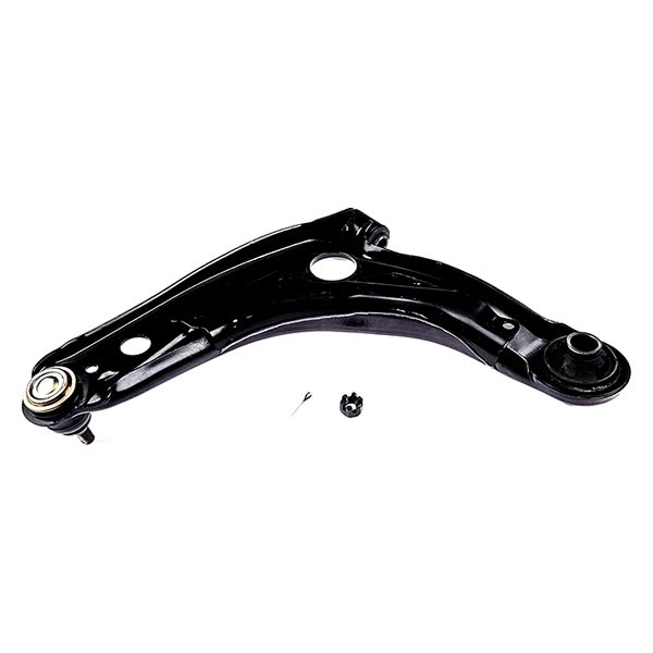 Dorman Premium Chassis® - Front Passenger Side Lower Non-Adjustable Control Arm and Ball Joint Assembly