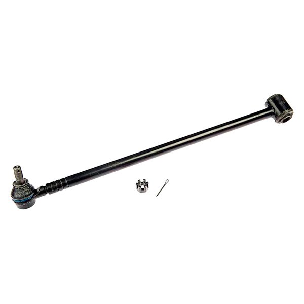 Dorman Premium Chassis® - Rear Passenger Side Lower Adjustable Control Arm and Ball Joint Assembly