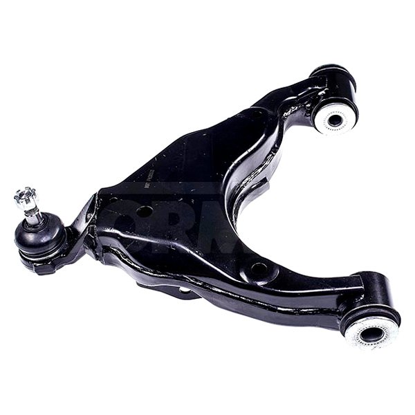 Dorman Premium Chassis® - Front Driver Side Lower Non-Adjustable Control Arm and Ball Joint Assembly